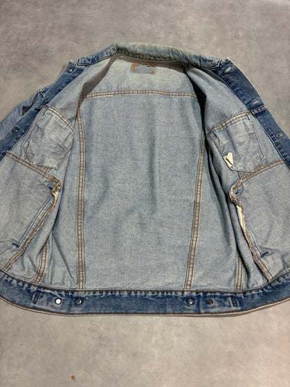 80's~90's Levi's「70506」USA製 デニムジャケット