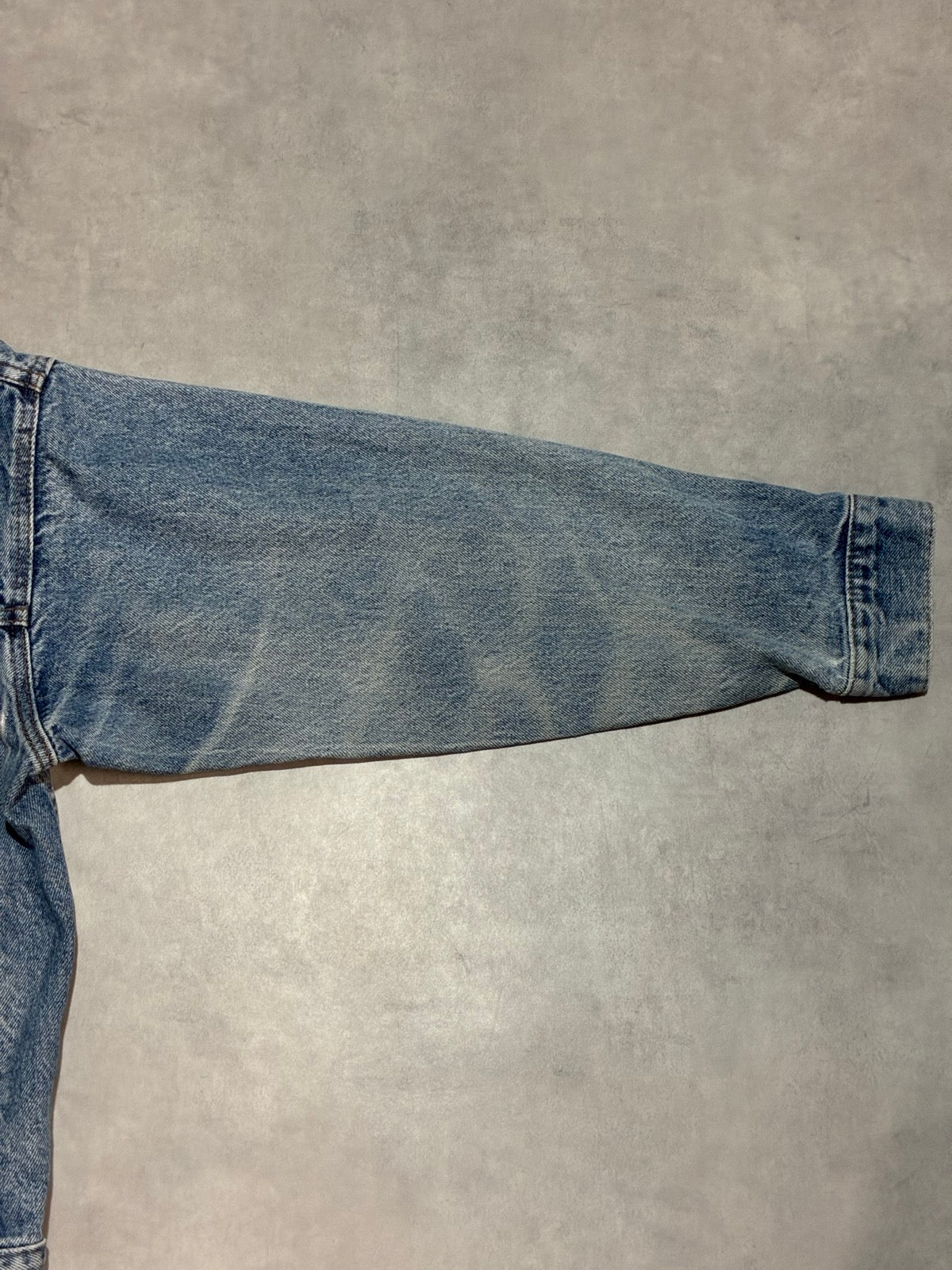 80's~90's Levi's「70506」USA製 デニムジャケット