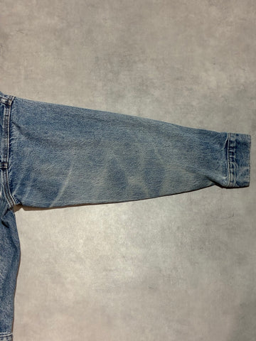 80's~90's Levi's「70506」USA製 デニムジャケット