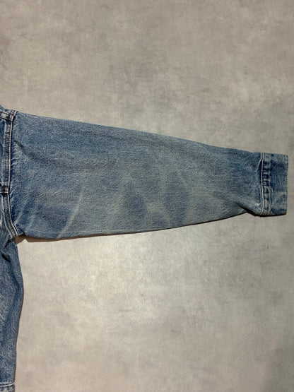 80's~90's Levi's「70506」USA製 デニムジャケット