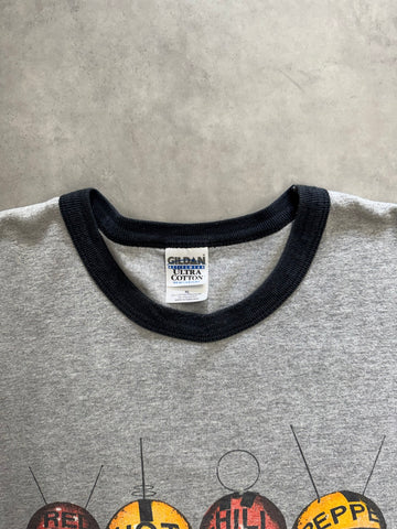 00's RED HOT CHILI PEPPERS「STADIUM ARCADIUM」バンドTシャツ