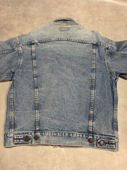 80's~90's Levi's「70506」USA製 デニムジャケット