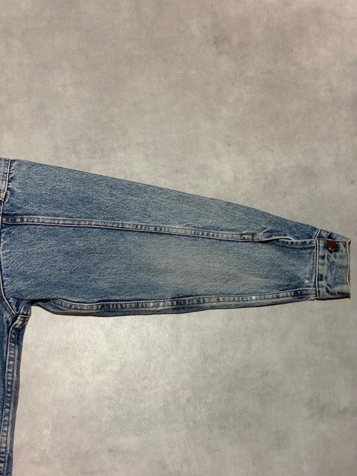 80's~90's Levi's「70506」USA製 デニムジャケット – FUJI STORE(フジ