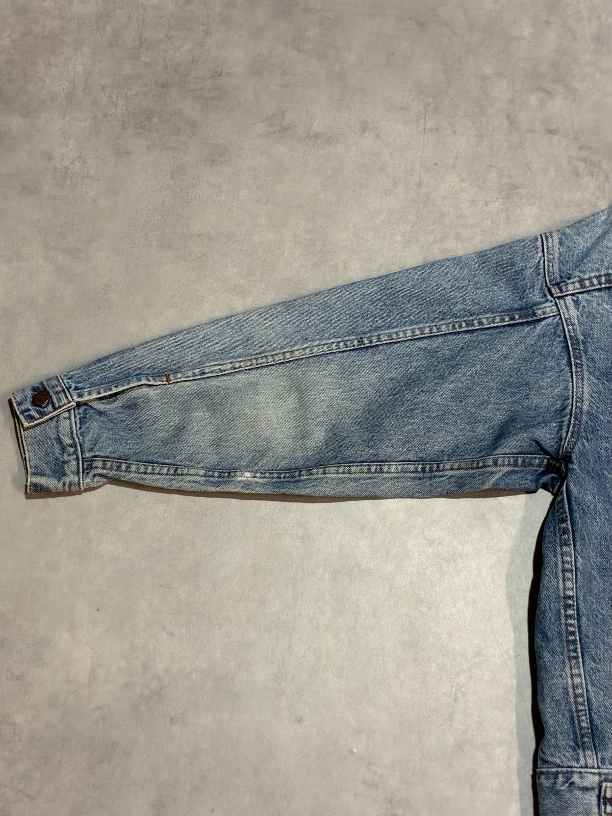 80's~90's Levi's「70506」USA製 デニムジャケット
