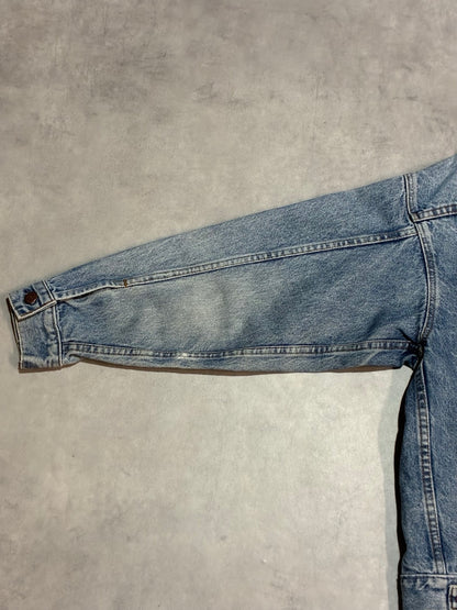 80's~90's Levi's「70506」USA製 デニムジャケット