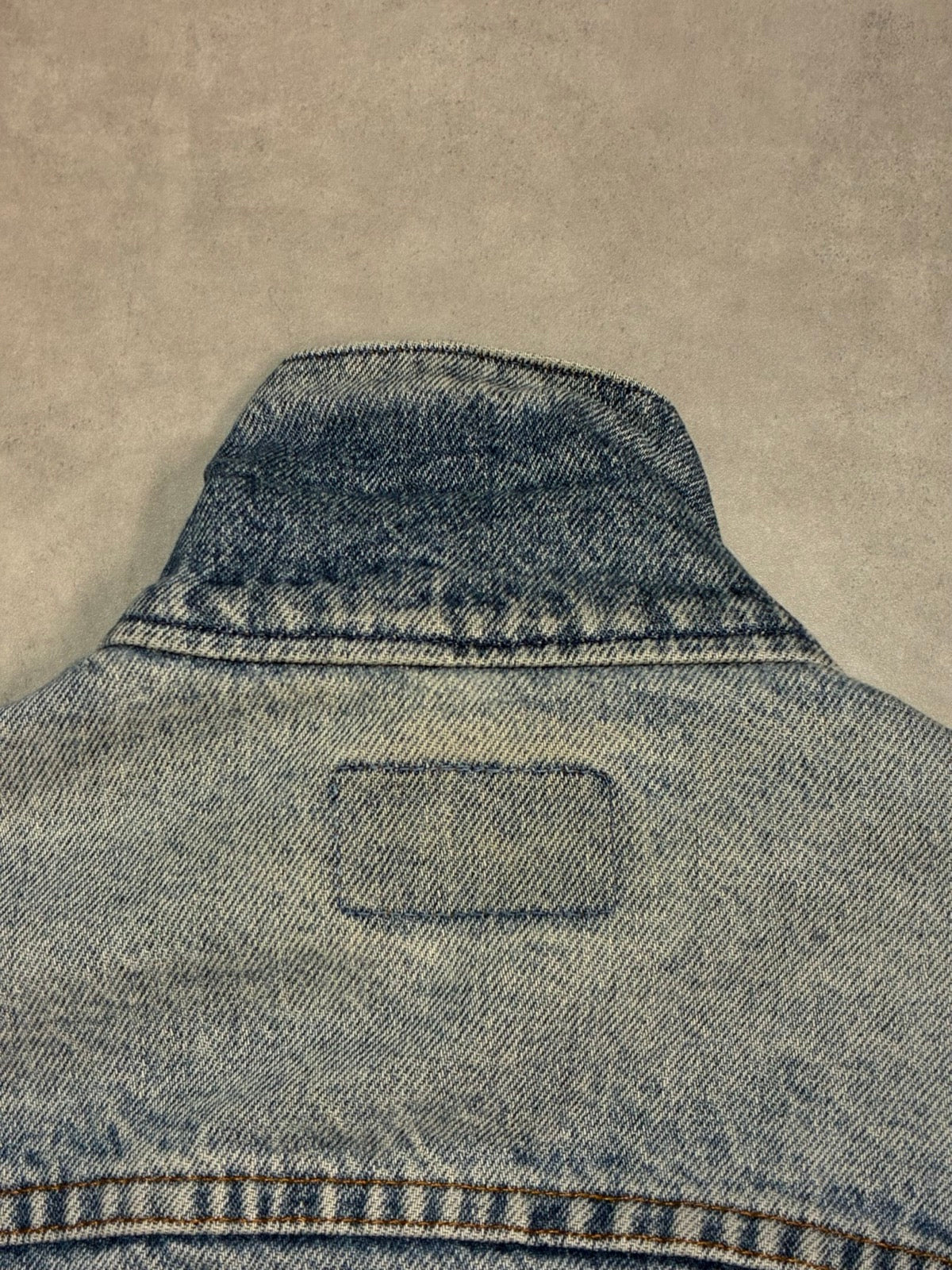 80's~90's Levi's「70506」USA製 デニムジャケット – FUJI STORE(フジ