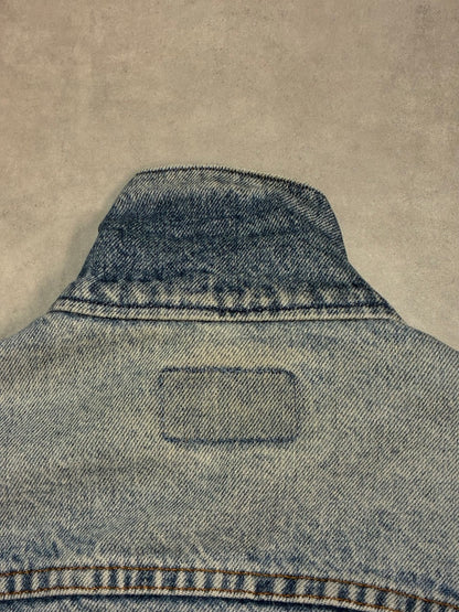 80's~90's Levi's「70506」USA製 デニムジャケット