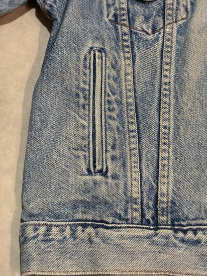 80's~90's Levi's「70506」USA製 デニムジャケット