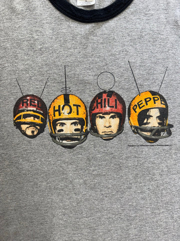 00's RED HOT CHILI PEPPERS「STADIUM ARCADIUM」バンドTシャツ
