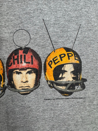 00's RED HOT CHILI PEPPERS「STADIUM ARCADIUM」バンドTシャツ