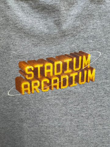 00's RED HOT CHILI PEPPERS「STADIUM ARCADIUM」バンドTシャツ