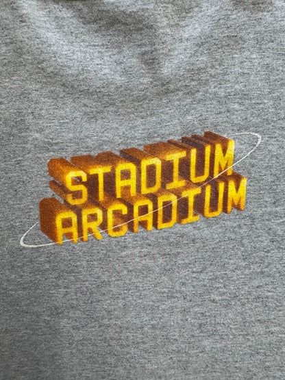 00's RED HOT CHILI PEPPERS「STADIUM ARCADIUM」バンドTシャツ