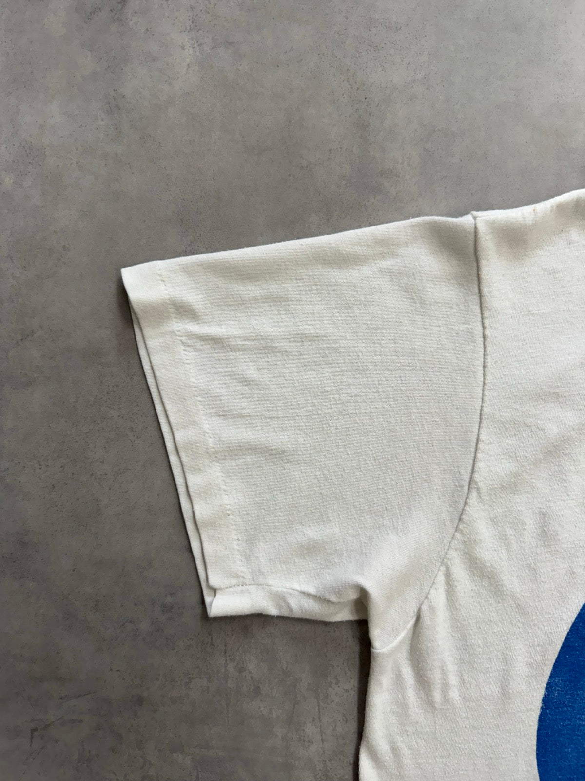 70's~80's THE WHO「CIRCLE LOGO」バンドTシャツ
