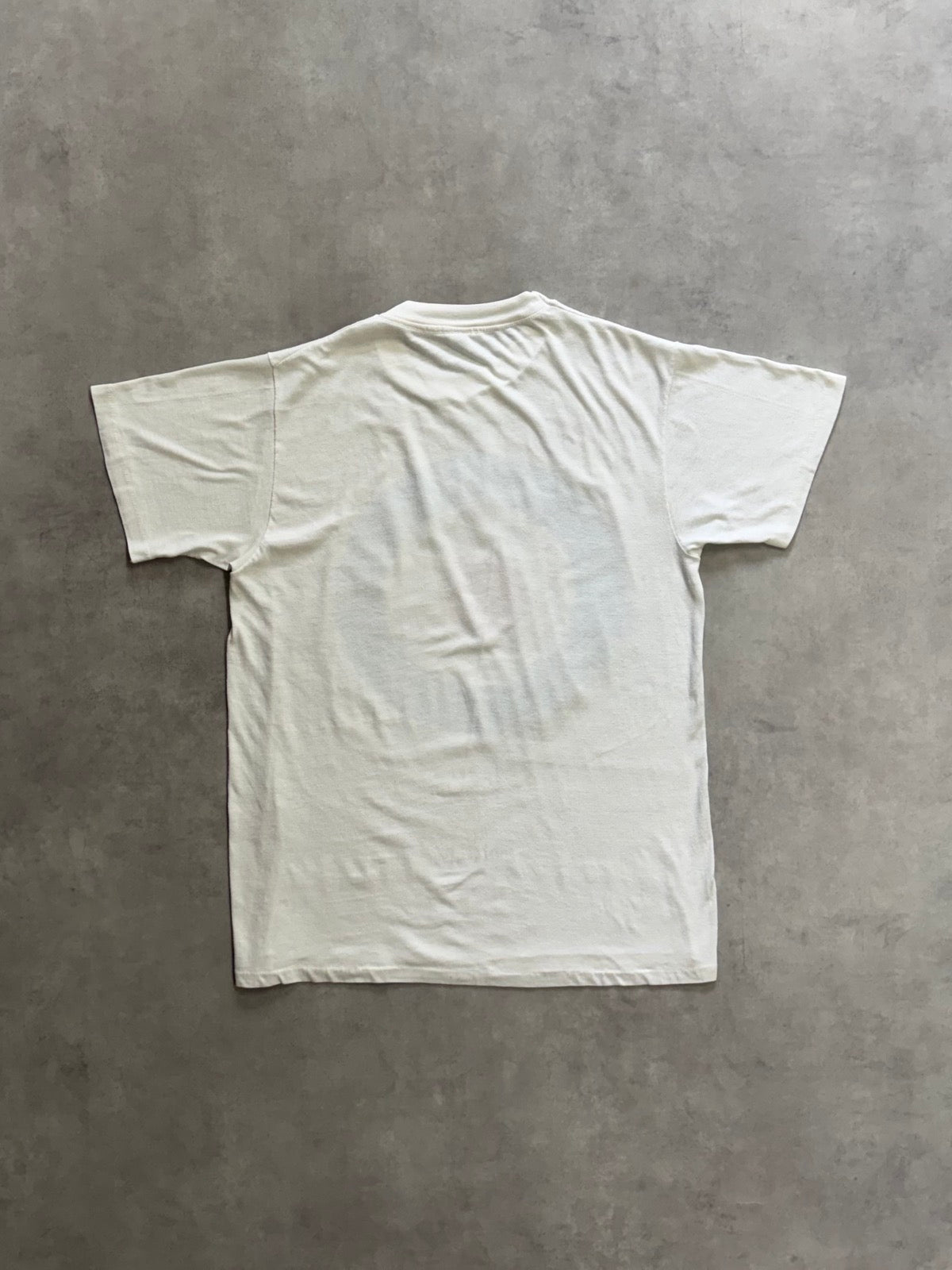 70's~80's THE WHO「CIRCLE LOGO」バンドTシャツ – FUJI STORE(フジ