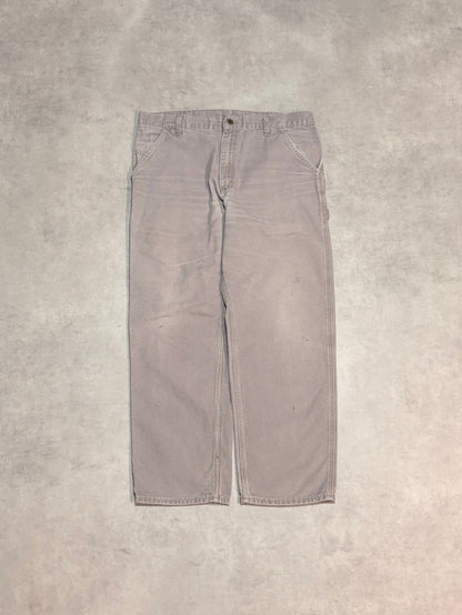 CARHARTT「Single Knee」ペインターパンツ