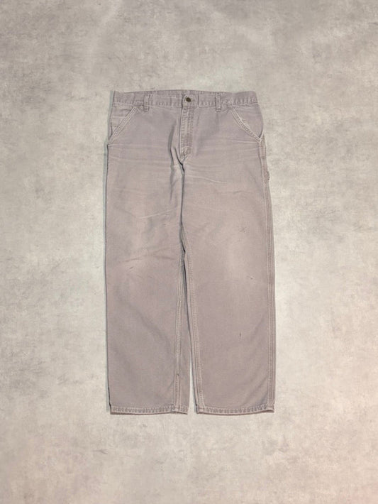 CARHARTT「Single Knee」ペインターパンツ