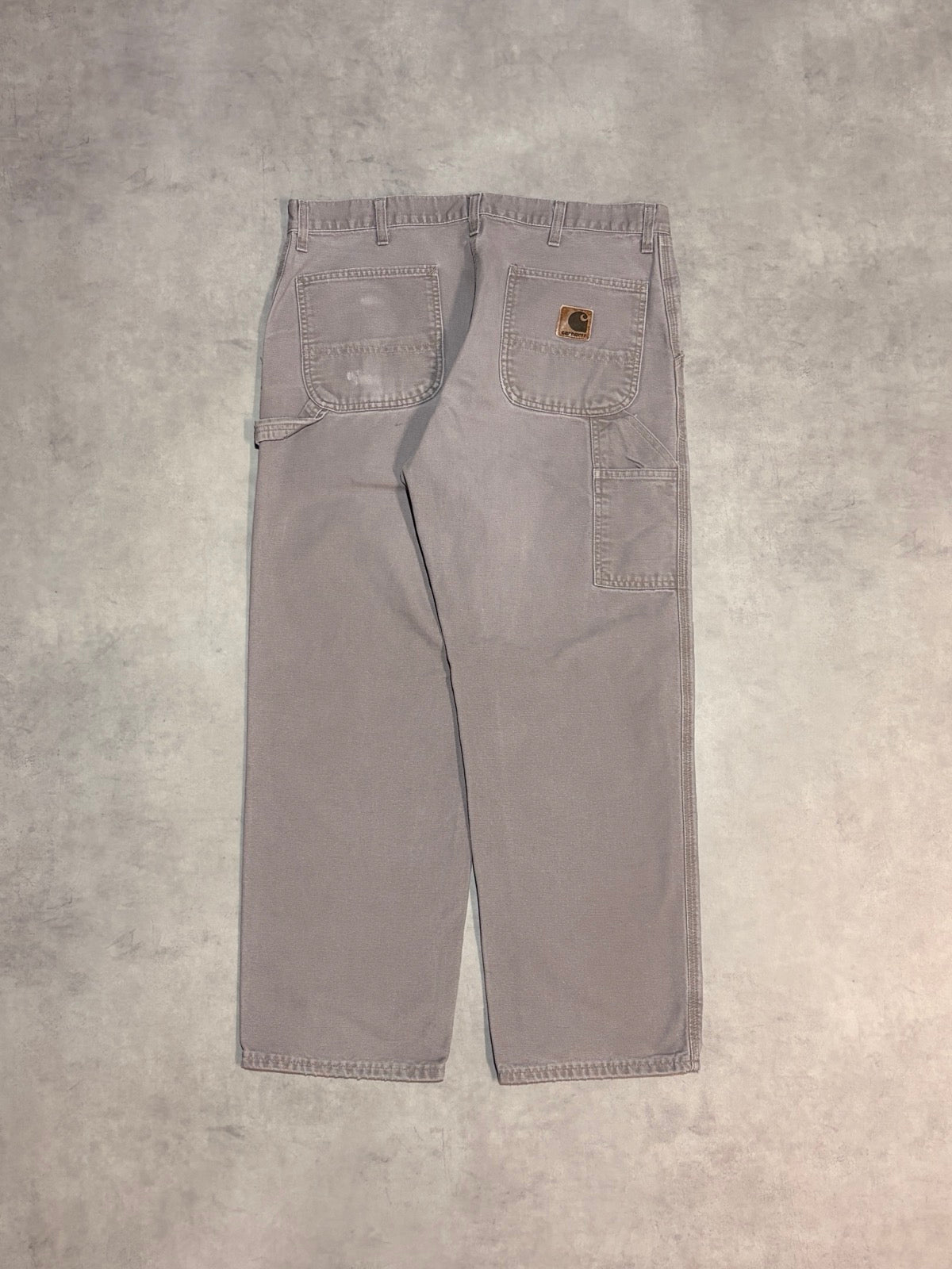 CARHARTT「Single Knee」ペインターパンツ