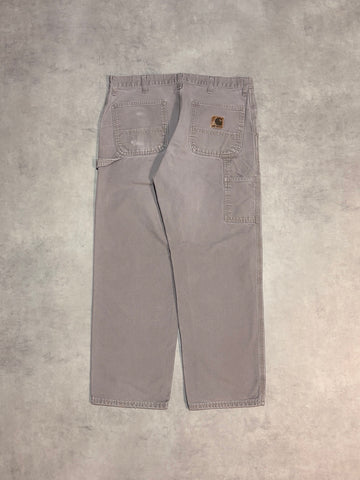 CARHARTT「Single Knee」ペインターパンツ