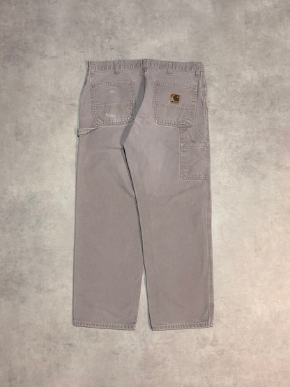 CARHARTT「Single Knee」ペインターパンツ