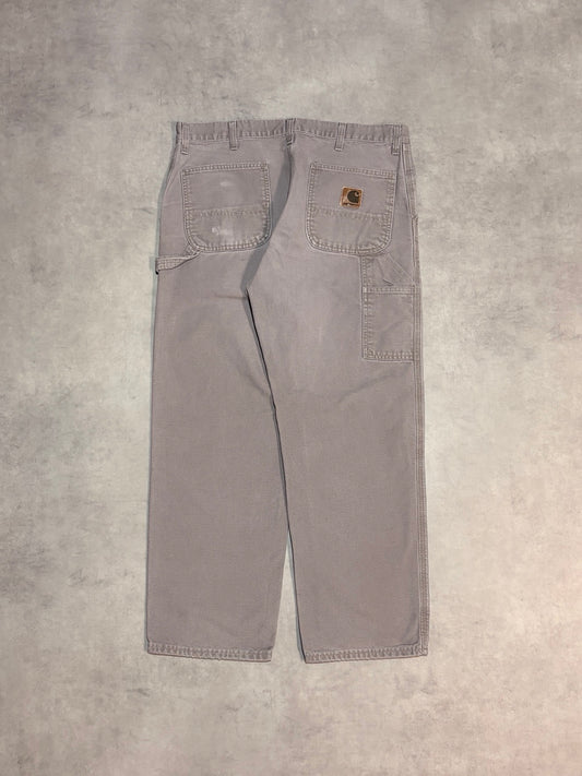 CARHARTT「Single Knee」ペインターパンツ