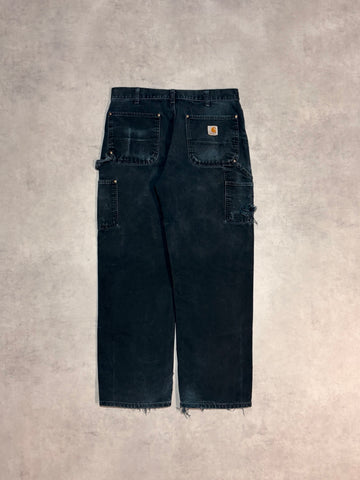 CARHARTT「Double Knee」USA製 ペインターパンツ
