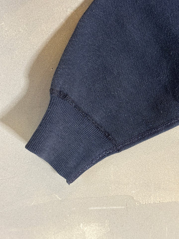 60's Champion「GEORGETOWN」ランタグ　スウェット