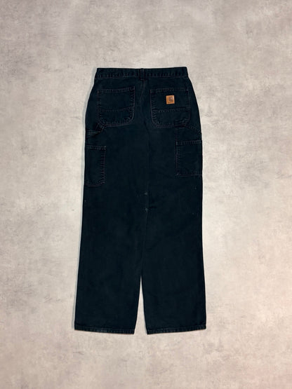 CARHARTT「LOOSE FIT」ペインターパンツ