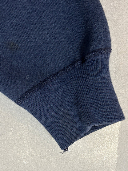 60's Champion「GEORGETOWN」ランタグ　スウェット