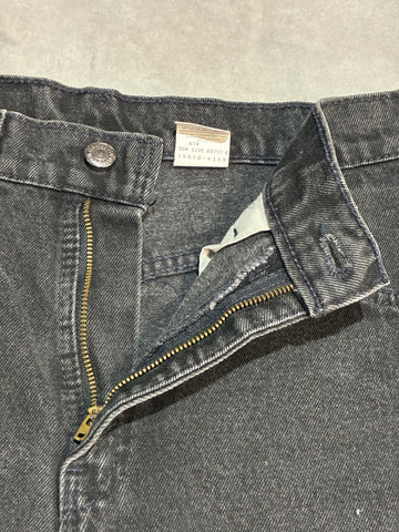 00's 「Levi's 550」デニムショーツ