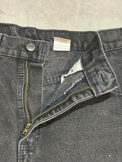 00's 「Levi's 550」デニムショーツ