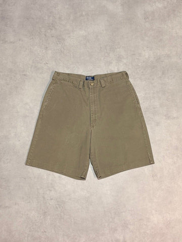 90's POLO BY RALPH LAUREN USA製 チノショーツ