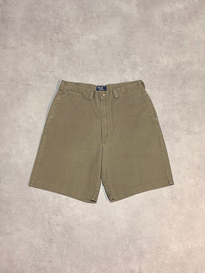 90's POLO BY RALPH LAUREN USA製 チノショーツ