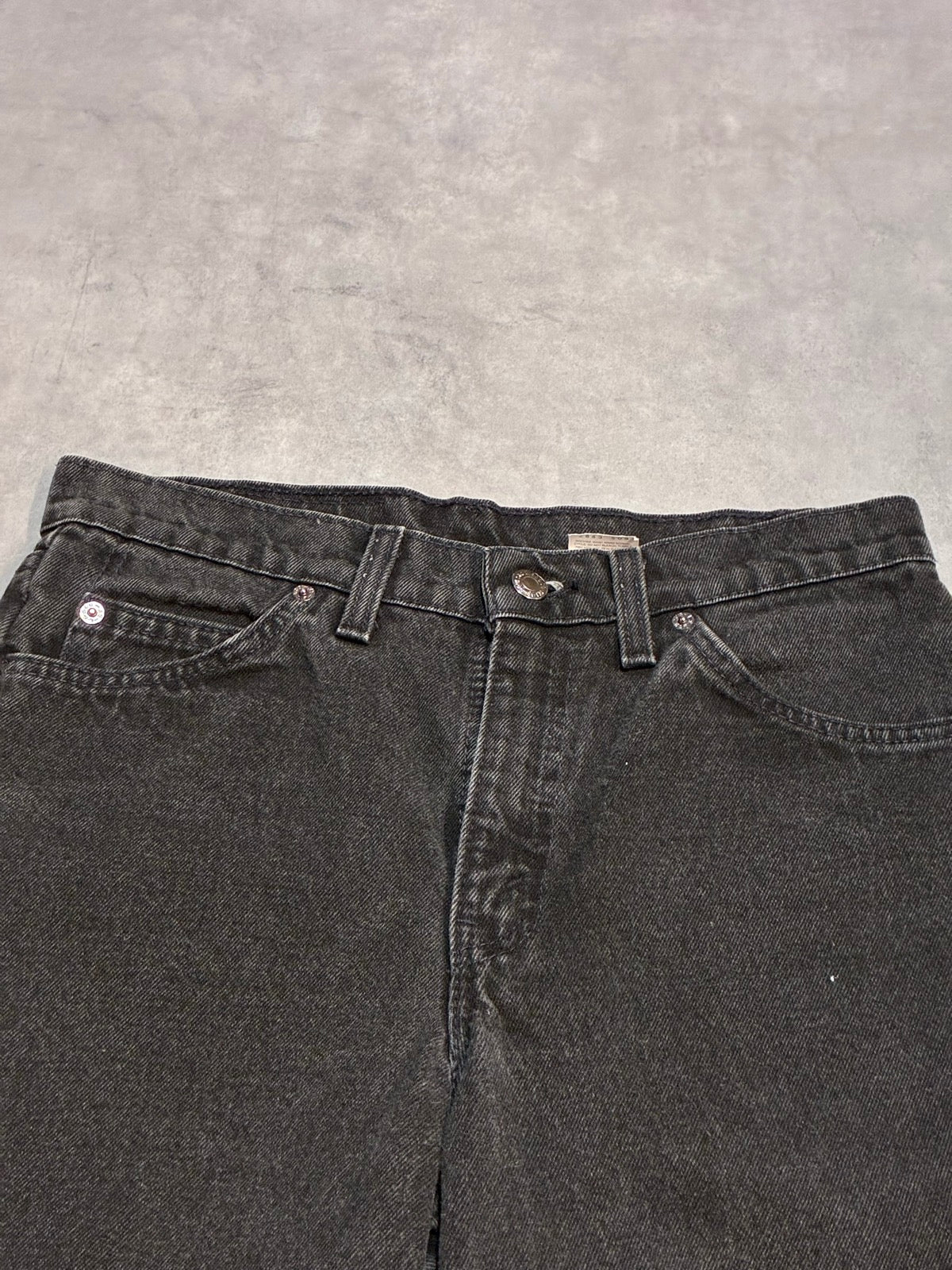 00's 「Levi's 550」デニムショーツ – FUJI STORE(フジストア)｜古着