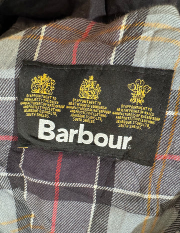 90’s  Barbour「BEDALE」オイルドジャケット