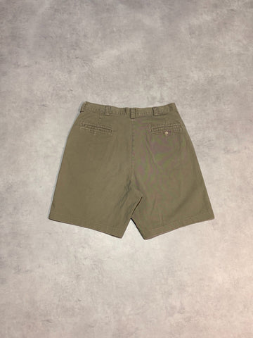 90's POLO BY RALPH LAUREN USA製 チノショーツ