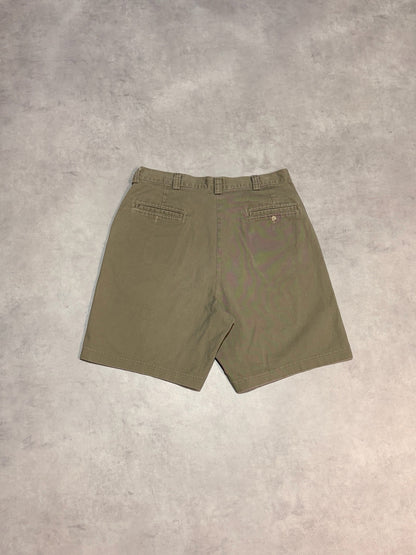90's POLO BY RALPH LAUREN USA製 チノショーツ
