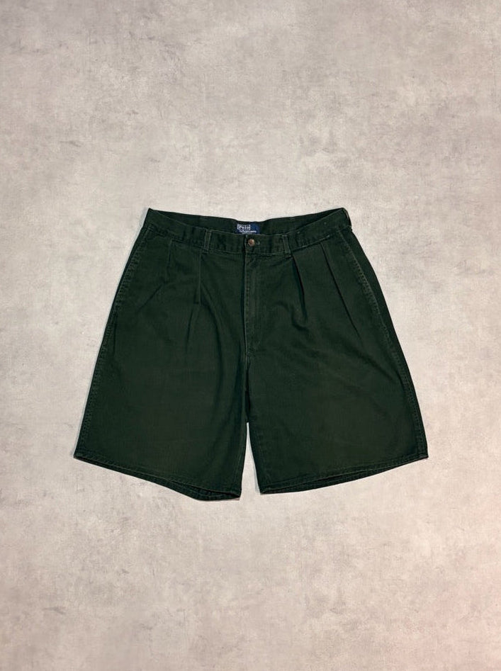 90's POLO BY RALPH LAUREN USA製 チノショーツ