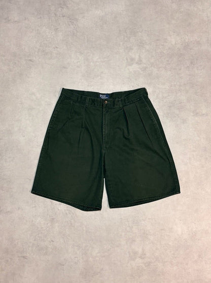 90's POLO BY RALPH LAUREN USA製 チノショーツ
