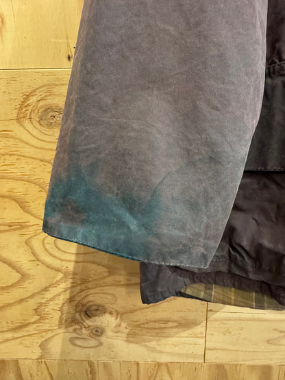 00’s Barbour「BEAUFORT」オイルドジャケット