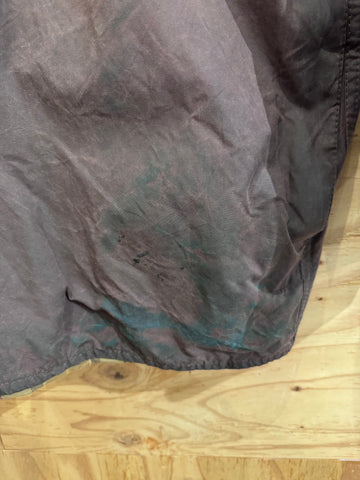 00’s Barbour「BEAUFORT」オイルドジャケット