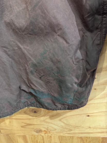 00’s Barbour「BEAUFORT」オイルドジャケット
