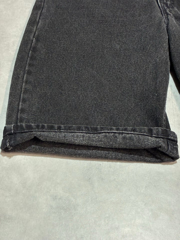 00's 「Levi's 550」デニムショーツ