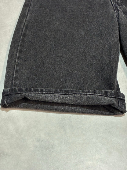 00's 「Levi's 550」デニムショーツ
