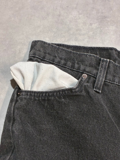 00's 「Levi's 550」デニムショーツ