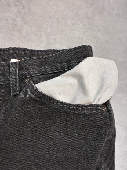 00's 「Levi's 550」デニムショーツ