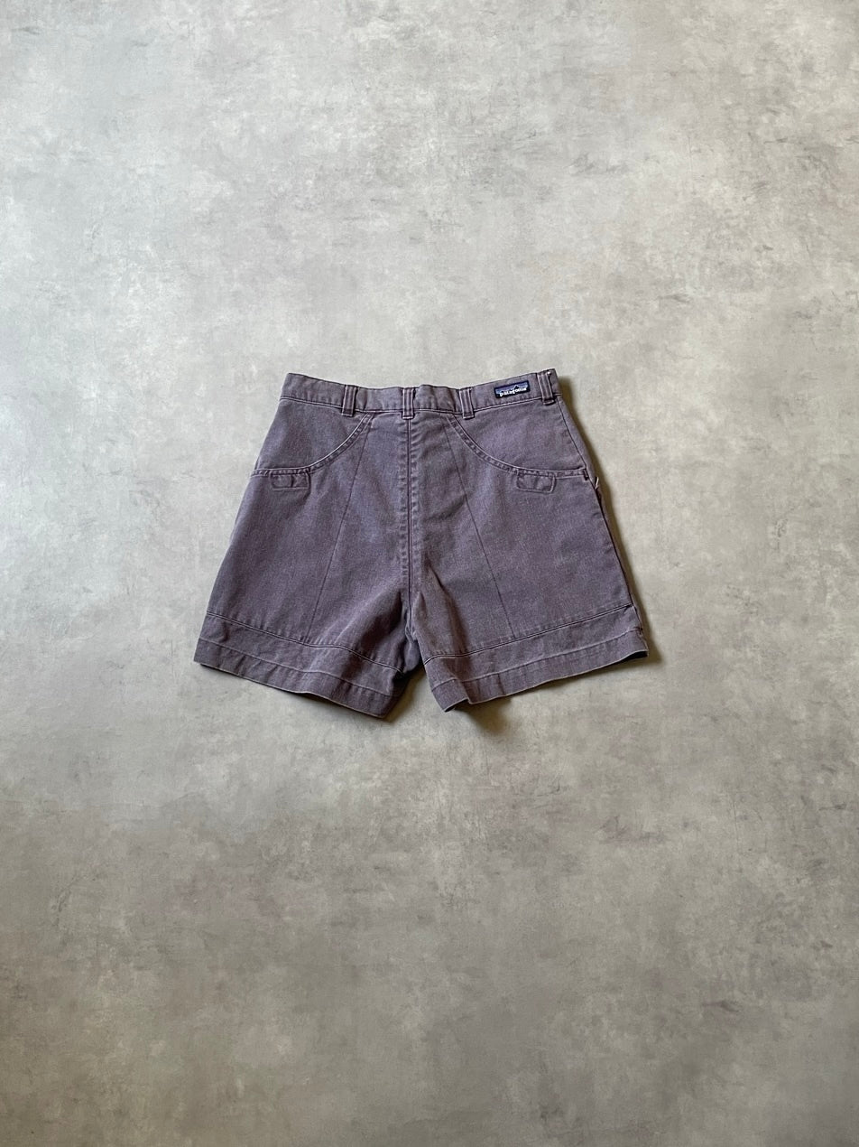 90's PATOGINIA 「スタンドアップショーツ」ショーツ