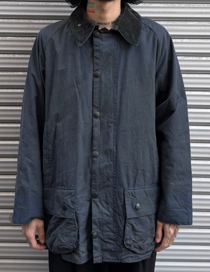 90’s Barbour「BEAUFORT」オイルドジャケット
