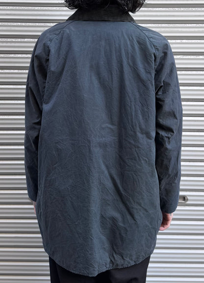 90’s Barbour「BEAUFORT」オイルドジャケット