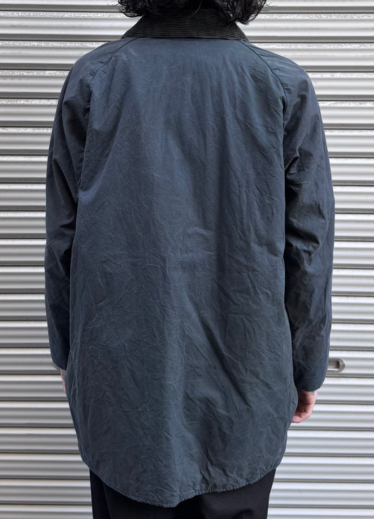 90’s Barbour「BEAUFORT」オイルドジャケット