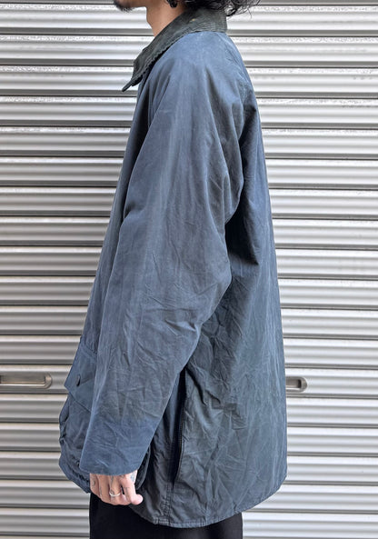 90’s Barbour「BEAUFORT」オイルドジャケット